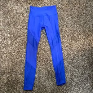LORNA JANE leggings (high waist)